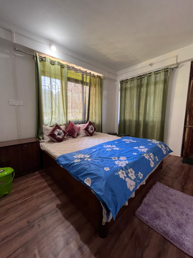 3, Himalaya Sherpa Homestay, Darjiling