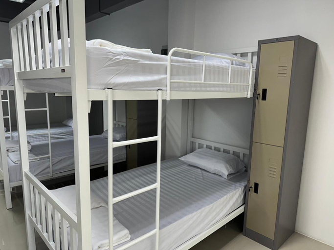 Others 4, PJ Hostel, Pak Chong