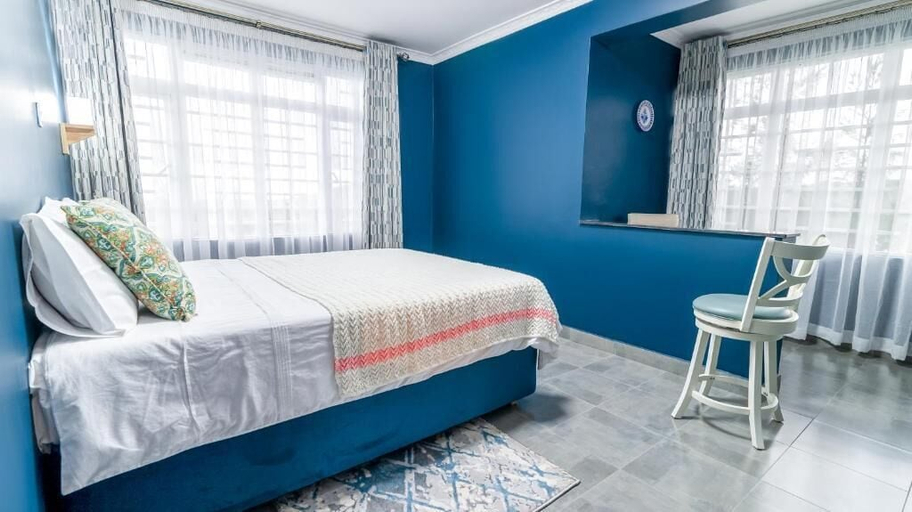 Room 5, The Fairway Residence - Tanyai, Kieni