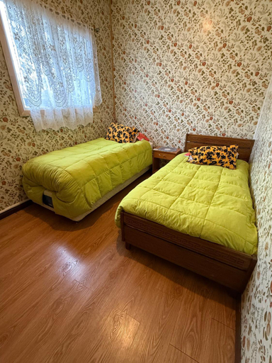 Others 5, Hostal Torres Del Paine, Magallanes