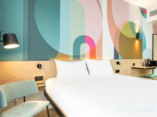 3, B&B HOTEL Brussels Airport, Vlaams Brabant