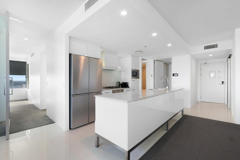 Others 5, Serain Residences on 9 Hamilton Avenue, Gold Coast