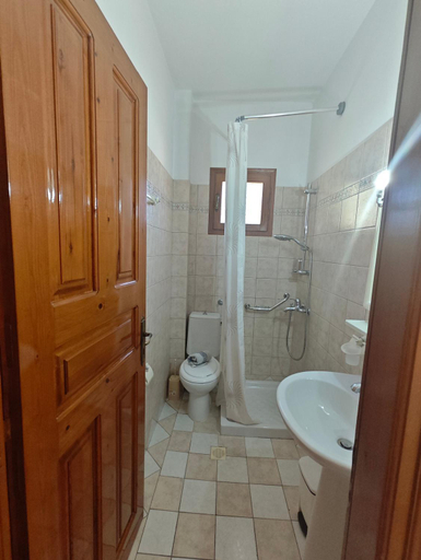 Others 5, Avlonitis Rooms, Epirus