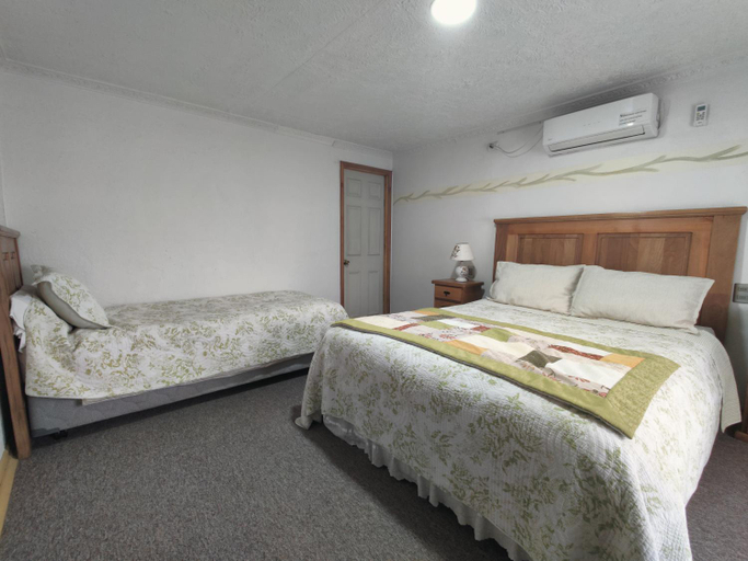 Others 4, Hostal Casa Familia, Colchagua