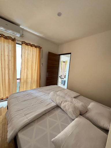 Bedroom 3, VILLA ATELO A3 , Malang