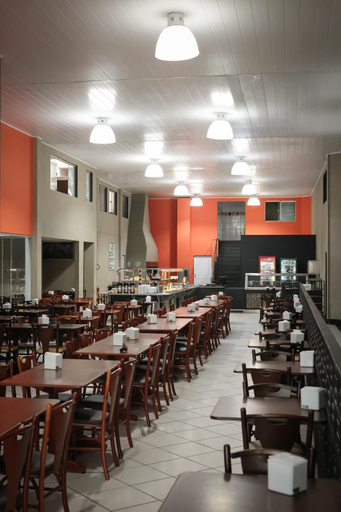 Food & Drinks 2, Hotel QualitySul, Teixeira de Freitas