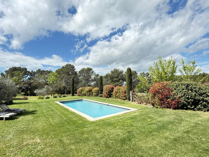 Sport & Beauty, Lou Pantai, Bed and breakfast, small double Bedroom, Bouches-du-Rhône