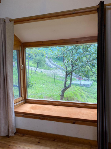 Others 5, The Goat Village, Uttarkashi