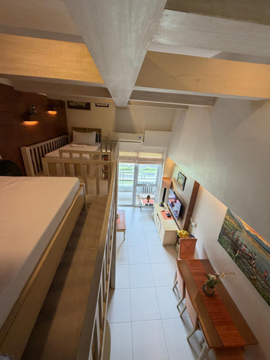 Others 3, Pico de loro, Nasugbu