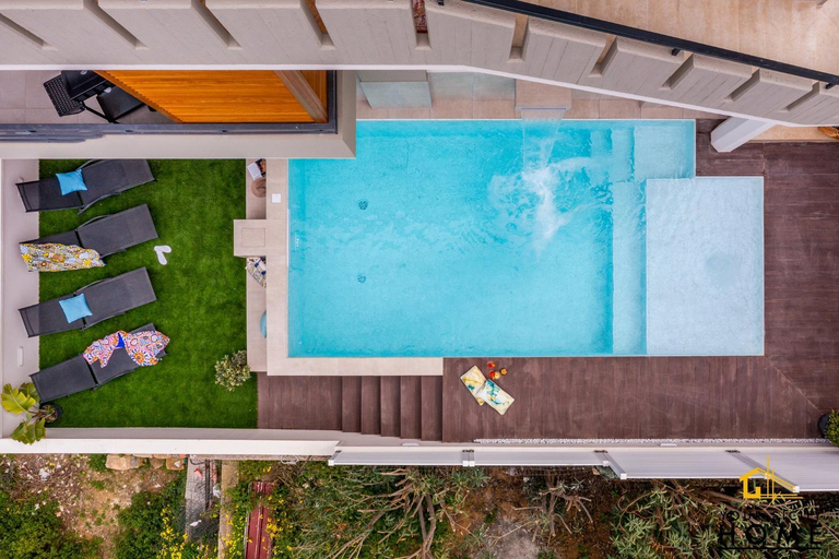 Others 3, Appartamenti in villa Ionio vista mare con piscina riscaldata e campo da bocce, Trapani