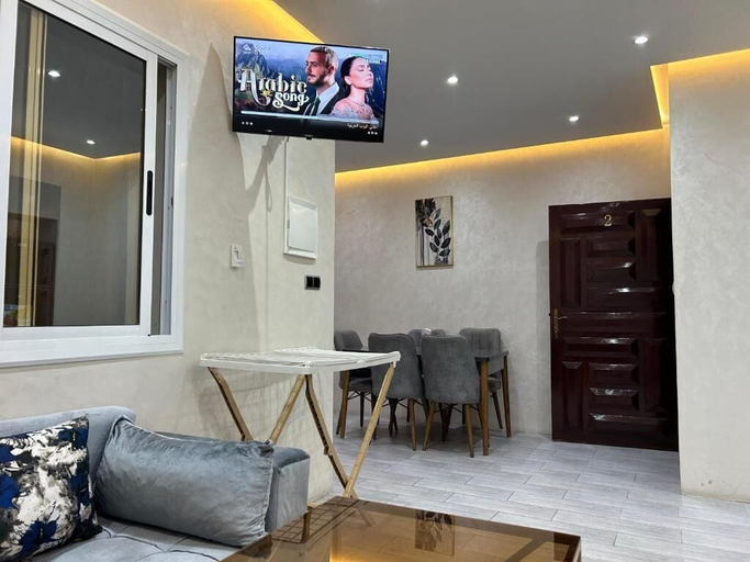 Living area 5, AIMOUBY, Tanger-Assilah