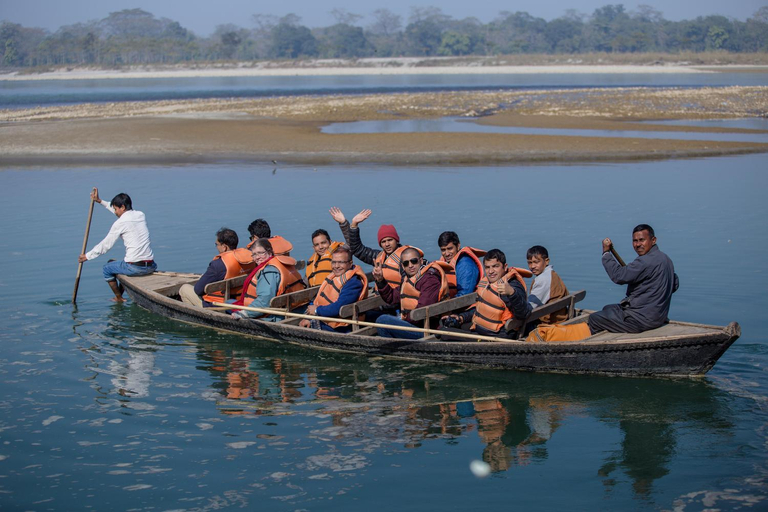 Others 5, Temple Tiger Green Jungle Resort, Lumbini