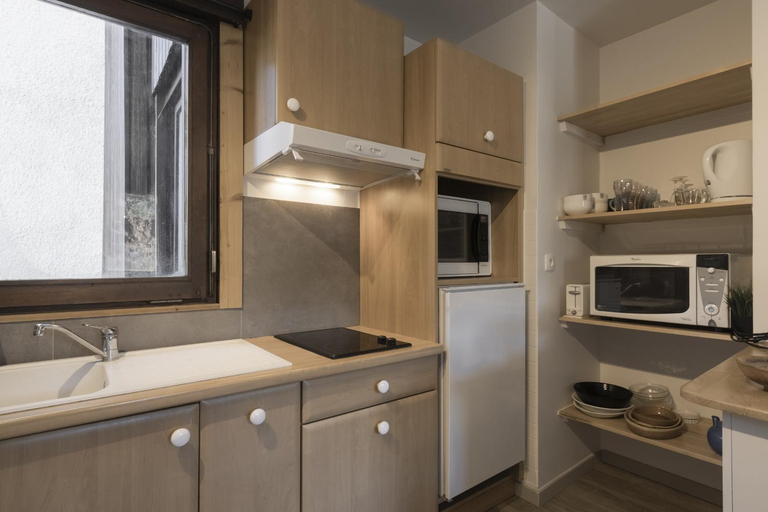 Others 4, Residence Castel Des Roches A, Haute-Savoie