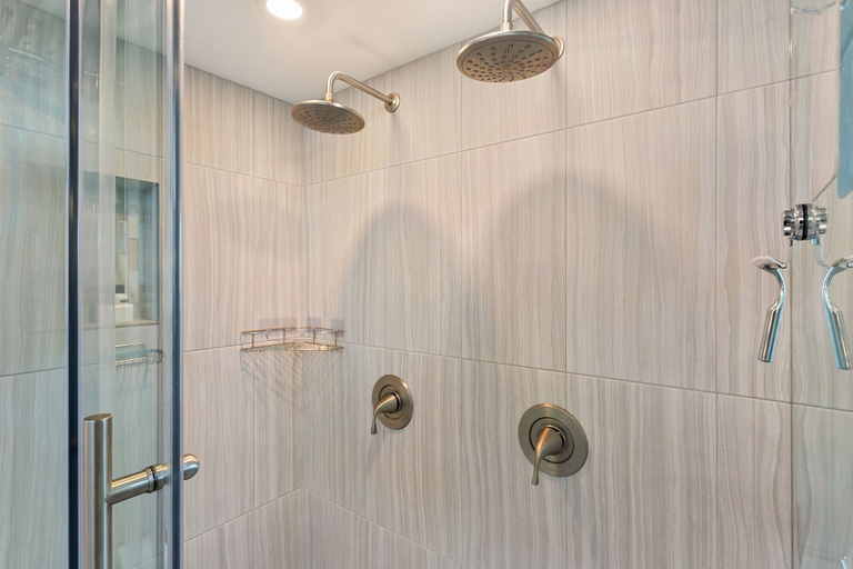 Bathroom 5, Haleakala Shores A-301 - Golden Sand Beaches, Ocean Views, Sleeps 6, Split AC!, Maui