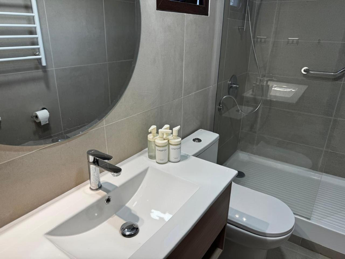 3, Oceana Suites Alto las Condes, Santiago
