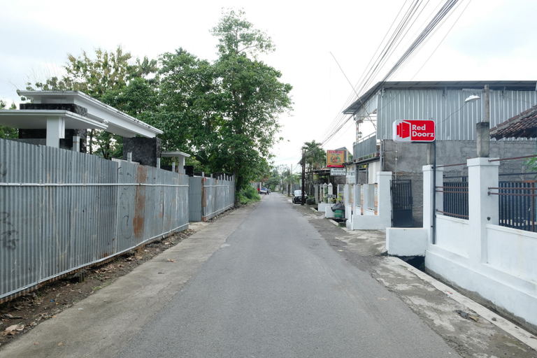 Others 5, RedDoorz Syariah near Monjali 4 Yogyakarta, Sleman