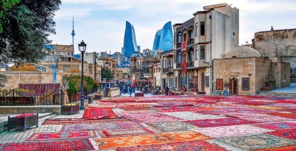 Exterior & Views 2, Sweet Home & Hostel, Baku