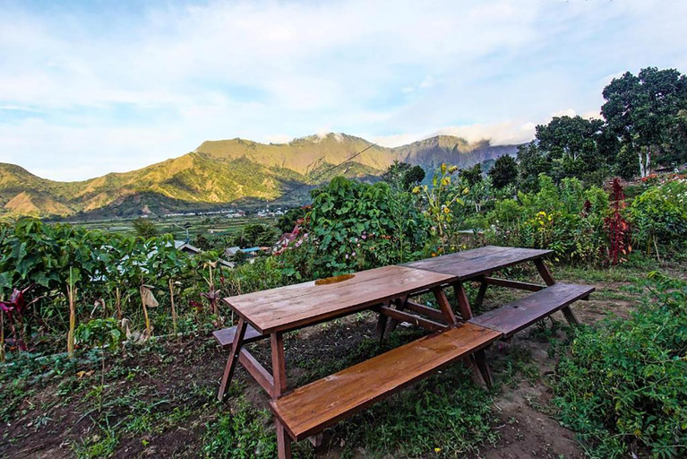 Others 5, Green Coffe Bungalow, Lombok