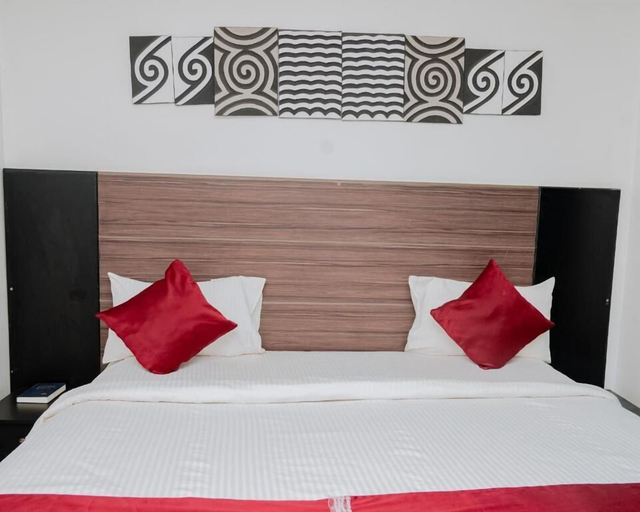 Others 4, IGITEGO Boutique Hotel, Kicukiro