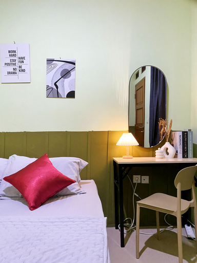 Others 4, Bandung Co Stay, Bandung