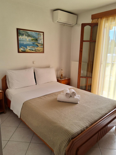 Others 2, Avlonitis Rooms, Epirus