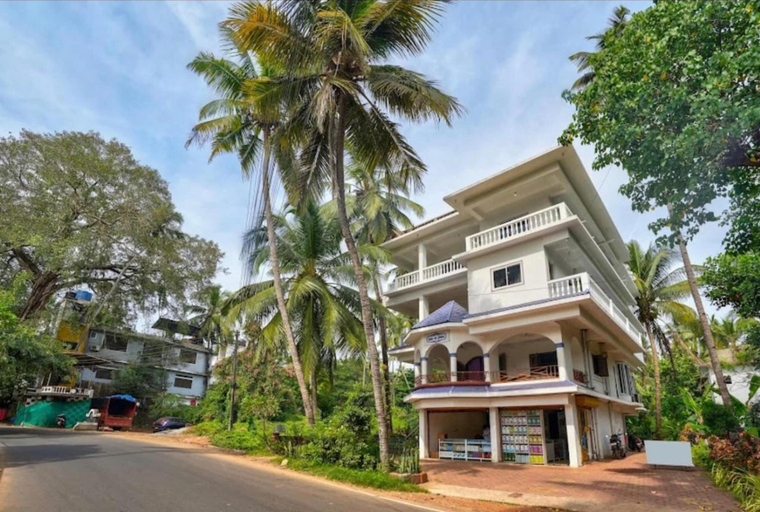 Exterior & Views 2, Casa De Johria, North Goa
