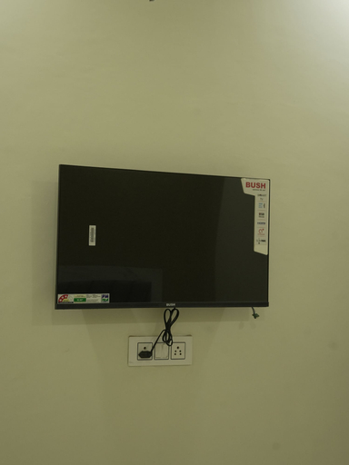 Room 2, Tulsi Mahal Residency, Mathura