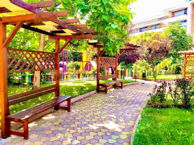 Others 5, Grand Kamelia Holiday Apartments Sunny Beach, Nesebar