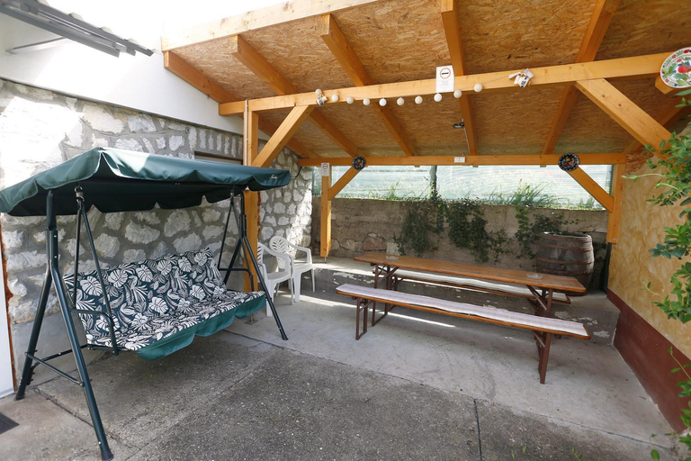 Others 5, Total Relax Apartmanhaz, Mezőkövesdi