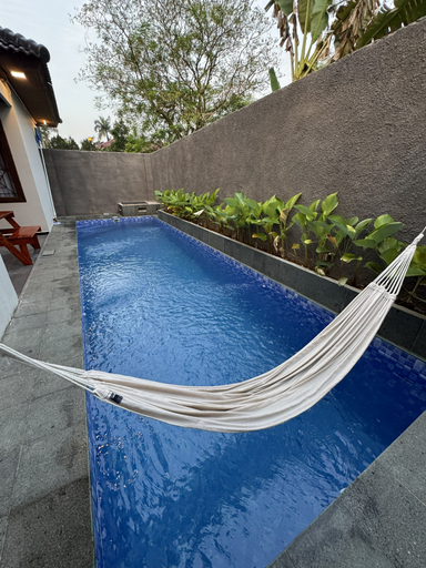 Sport & Beauty 3, the Nawasena Villa Medan, Medan