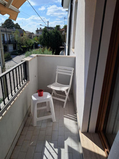Others 3, Tolle Economy Stay, Padua