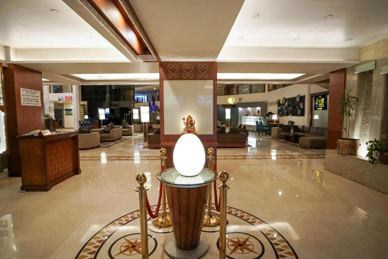 Exterior & Views 1, Clarion Bella Casa By Choice Hotels, Jaipur
