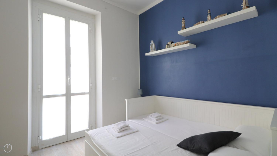 Others 4, Italianway - Dogali 55, Genova