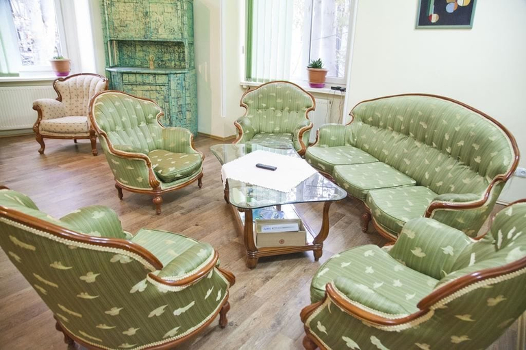 Others 1, Lucky Travelers Room - hostel, Tbilisi