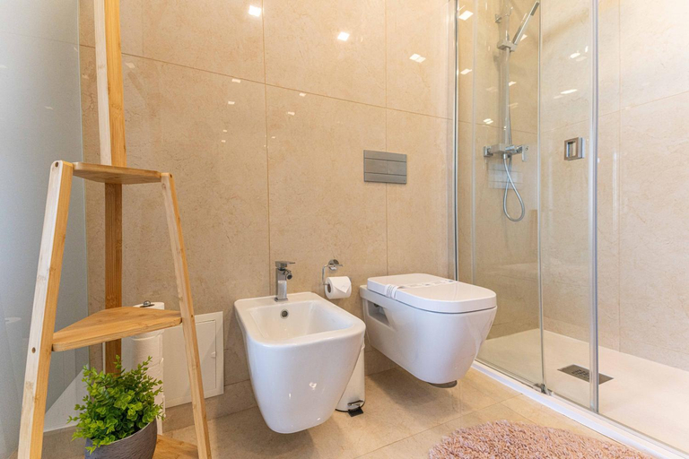 Shower 3, Villa Lux - Golden Nelly By Algartur, Alcoutim