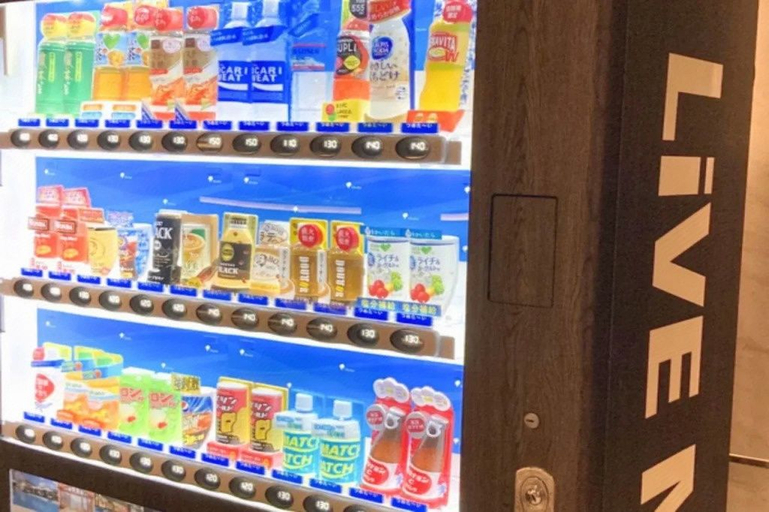Food & Drinks