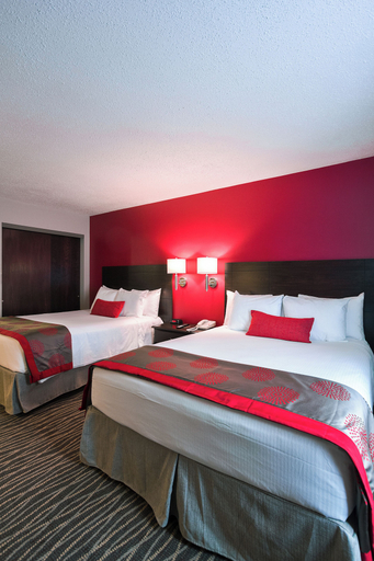 Room 5, River's Edge Convention Center, Platte