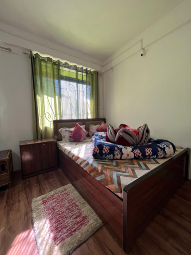 5, Himalaya Sherpa Homestay, Darjiling