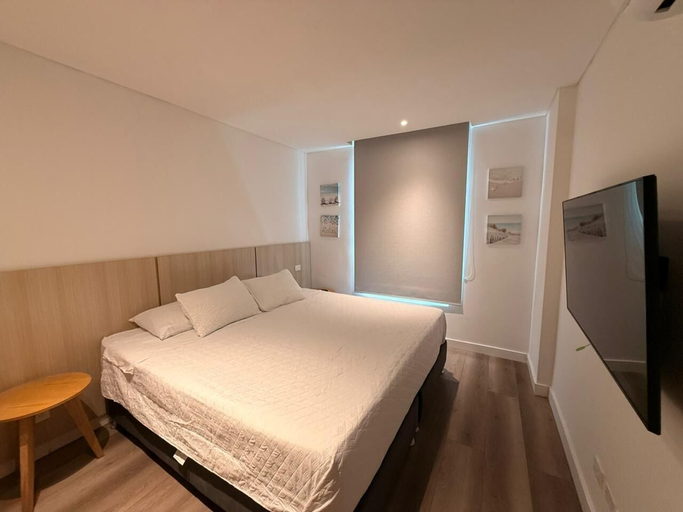 Room 4, Apartamento Adalmar 201, San Andrés