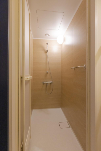 Bathroom 3, SPAWORLD HOTEL&RESORT, Osaka