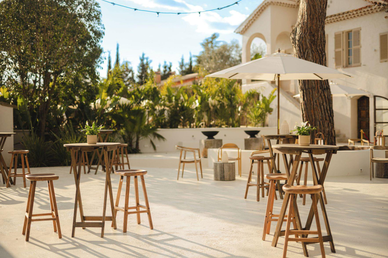 3, Auberge Tao, Alpes-Maritimes