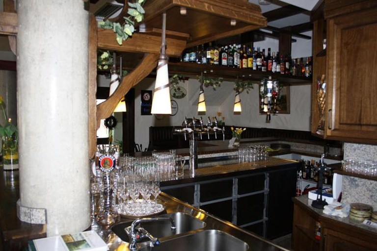 Food & Drinks 3, Landhotel Lindenhof, Rhein-Kreis Neuss