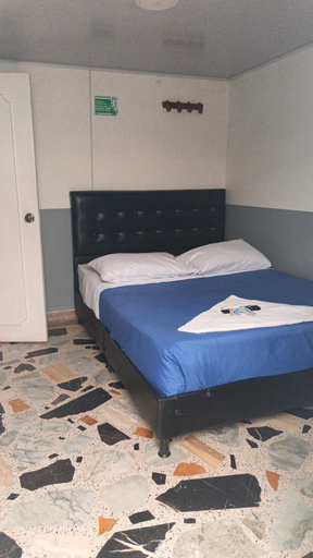 Bedroom 3, Hotel Bogota Airport, Santafé de Bogotá