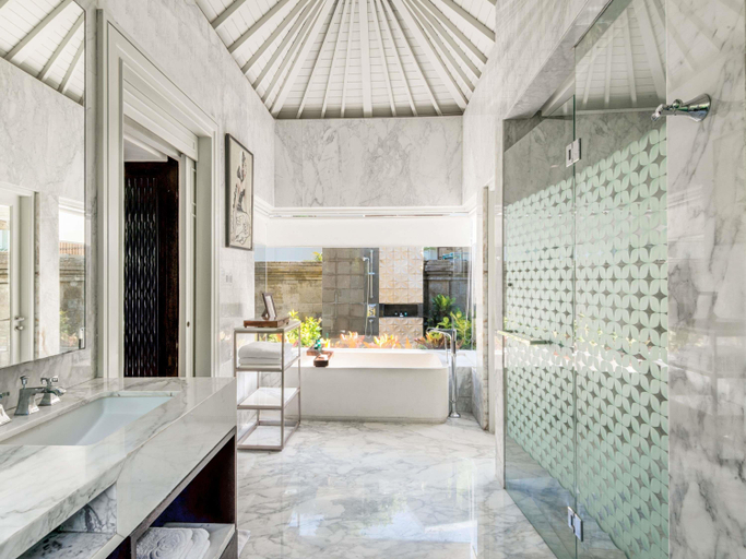 Sofitel Bali Nusa Dua Beach Resort - Bathroom