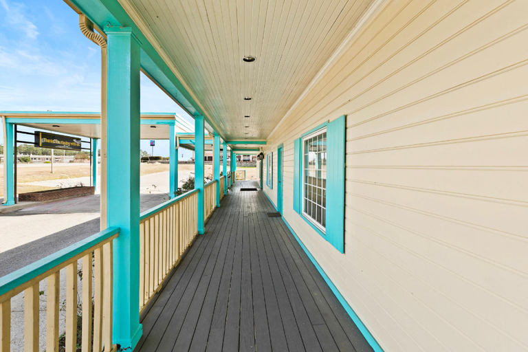 Public Area 2, Moonlight Inn Hotel O Hattiesburg, MS, Forrest