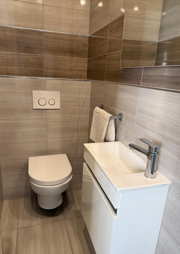 Others 5, Apartmani Ana, Baška Voda