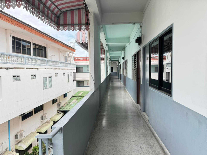 Others 5, Hotel O Top North Guesthouse, Muang Chiang Mai