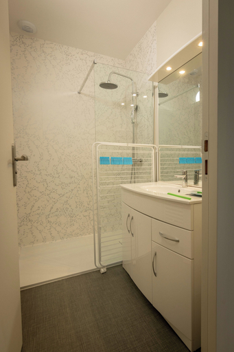 Bathroom 4, RESIDENCE PLAISANCE, Puy-de-Dôme
