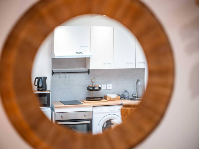 Kitchen 2, Les Ateliers de Philadelphe, Tarn