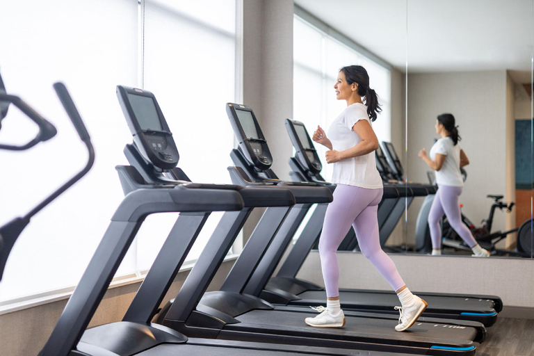 Gym/fitness, Hyatt Place at Ho'opili, Honolulu